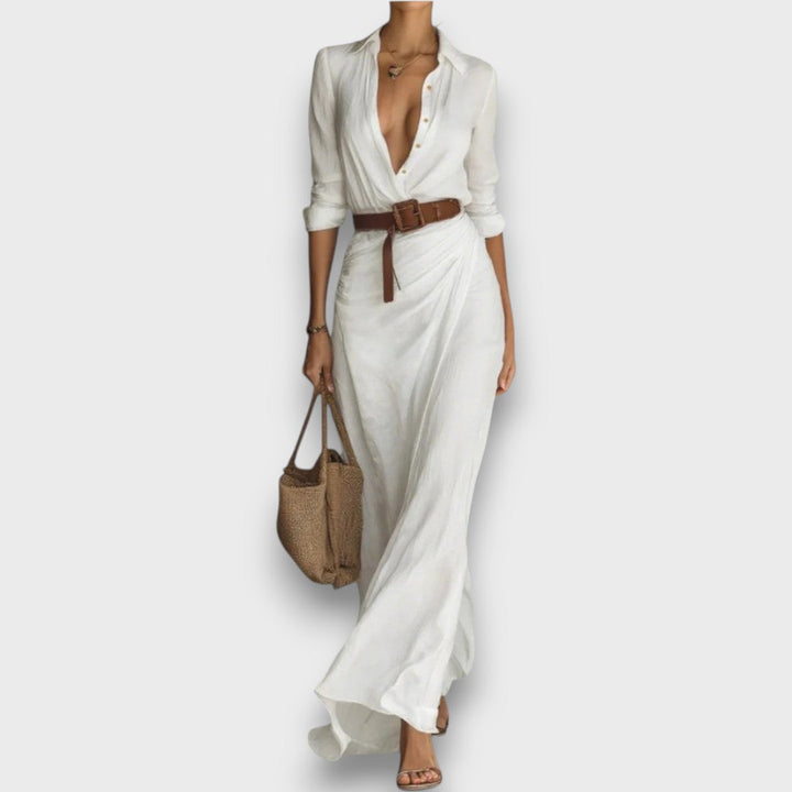 Jennifer | Elegant klänning