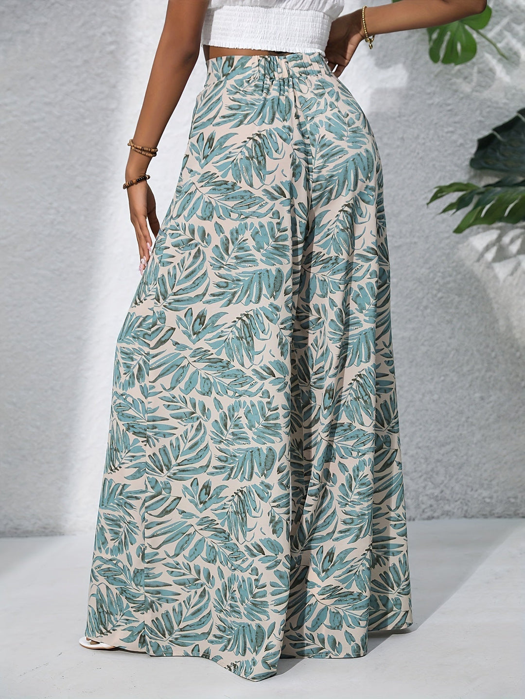 Marina | Bohemian Lady Sommarbyxor