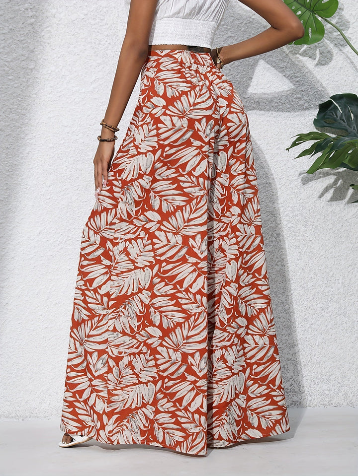 Marina | Bohemian Lady Sommarbyxor