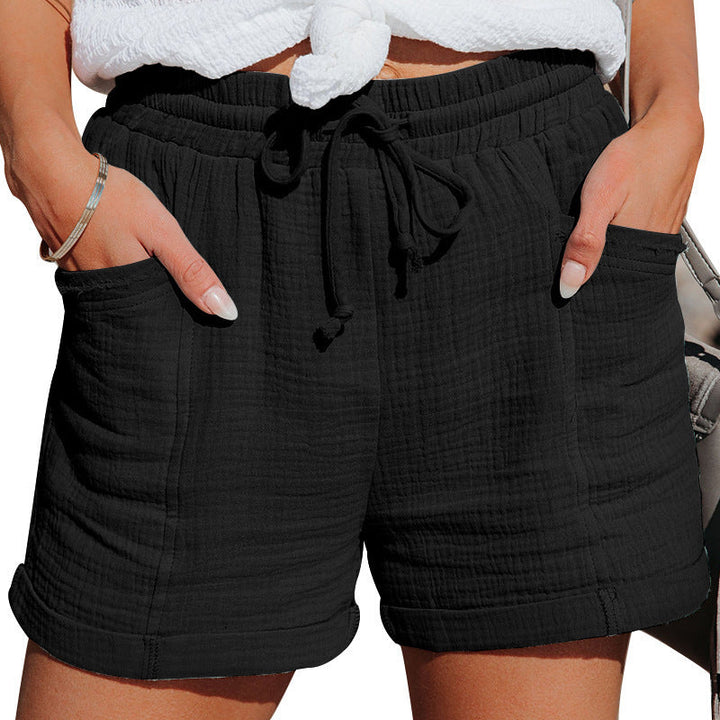 Diana | Bekväma shorts för kvinnor