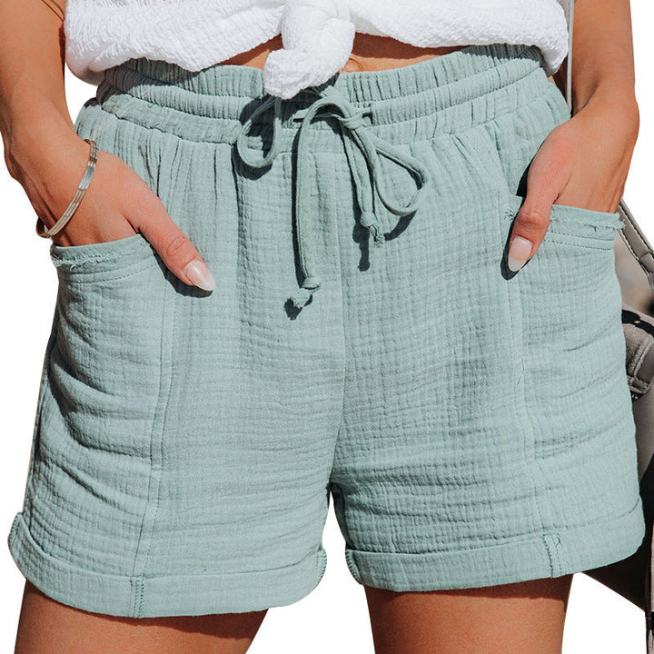 Diana | Bekväma shorts för kvinnor